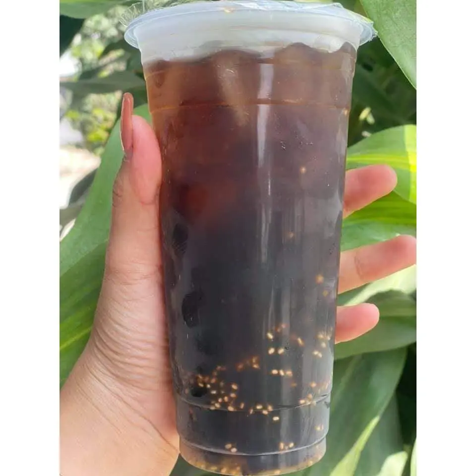 SÂM BÍ ĐAO BÔNG CÚC HẠT CHIA , sâm , bí đao, hạt chia, nước sâm , thải độc gan,