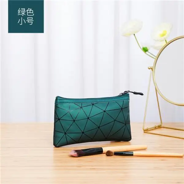 Túi Đựng Mỹ Phẩm, Phong Cách Ins, Siêu Phổ Biến, Cầm Tay, Dung Tích Lớn, Dành Cho Du Lịch Nữ, Túi Đựng Đồ Di Động Cầm Tay Túi Đựng Mỹ Phẩm, Phổ Biến, Năm 2025 Hàng Mới Về 4