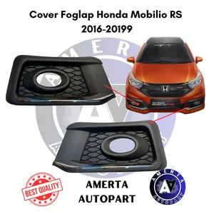 Cover Foglamp Mobilio RS 2016-2019
