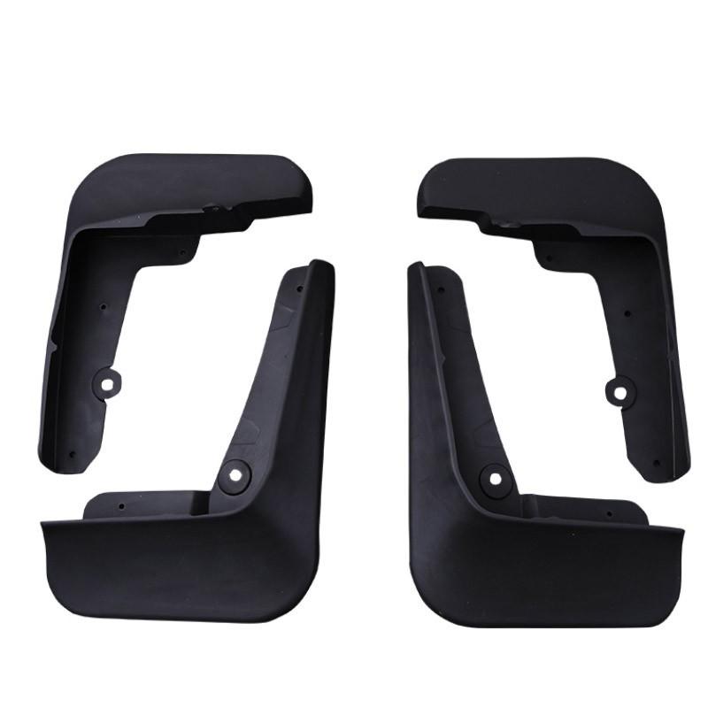Product Introduction of Mud Flaps For Mazda CX5 (2nd Gen) Mud Guards Splash Mudguards 14
