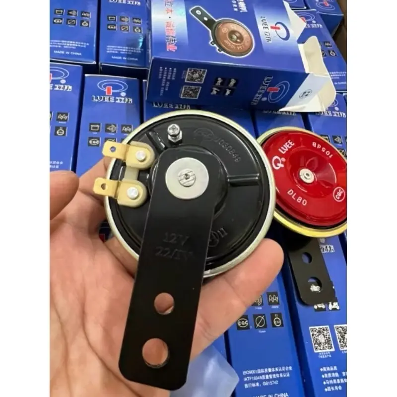 Còi Xe Máy ,Kèn Xe Máy HONDA , tiếng To rõ Phụ Kiện Phụ Tùng 4
