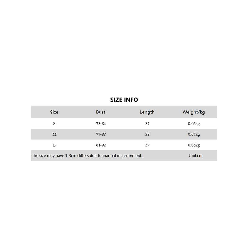 Product Introduction of Áo Vest Hai Dây Cho Nữ, Màu Trắng, Không Tay, Hở Lưng, Cổ Chữ U, Dây Rút, Kiểu Áo Yếm 0