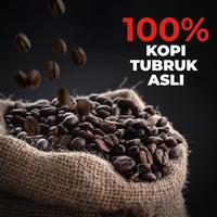 Gambar Kopi Tubruk Gadjah Asli Pouch - Bubuk Kopi Hitam 7 Pouch x 138g dari Savoria Store_NEW Kota Bekasi 4 Tokopedia