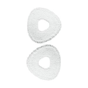 Narwal Freo Z Ultra / Freo X Ultra/ Freo X Plus Silver Ion Antibacterial Mop Pads