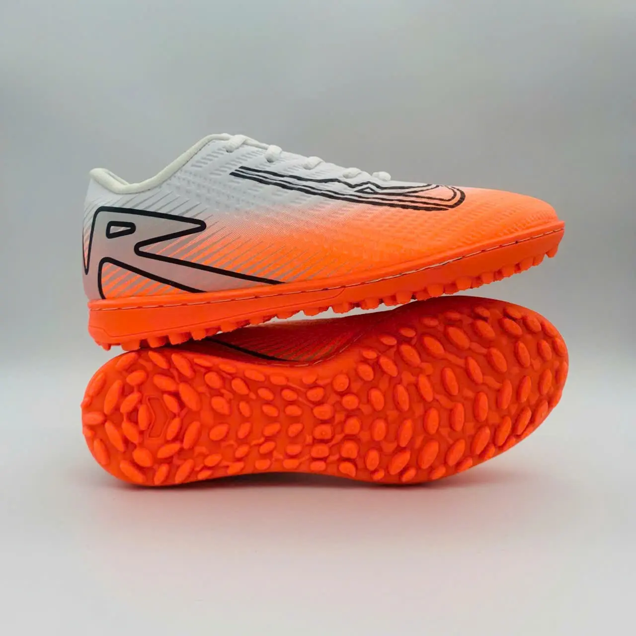 Giày Bóng đá trẻ em Vapor 16  siêu mềm, đã khâu full đế Kids Sport