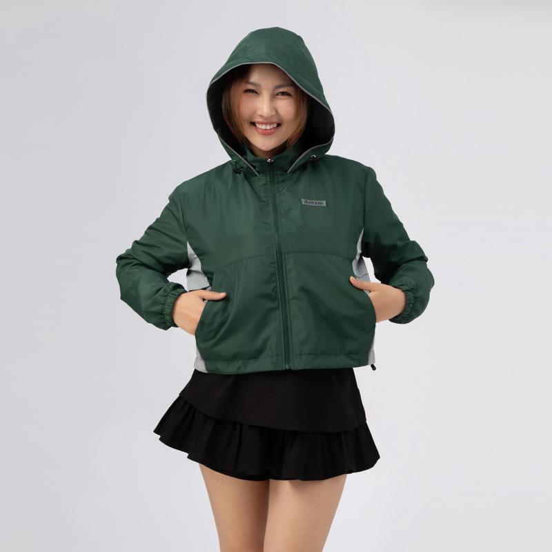 Áo khoác nữ ngăn UV và kháng khuẩn _ Gavani hoz sun, rain in life 5 Sport 8