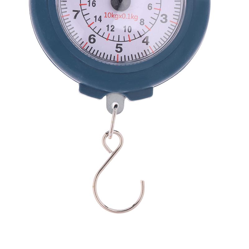 Product Introduction of Cân Treo Móc, Mini, Cân Câu Cá Cầm Tay Móc Bút Đánh Dấu, Dung Tích 10kg, Cân Kỹ Thuật Số Thực Phẩm, Cân Hành Lý, Cân Trọng Lượng 28