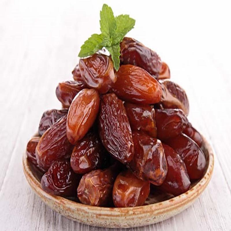  Chà là mật rời sấy dẻo trái dài - TUNISIA 500gr nhập khẩu thơm dẻo ngọt vừa vỏ mỏng  bao ngon  Thiên Thảo Organic Snack Ăn Vặt Food Thức Ăn 