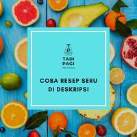 Gambar Powder Green Tea Creme  La Terra 1 kg dari Tadi Pagi Coffee Roastery Kota Depok 4 Tokopedia