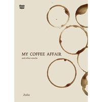 Gambar My Coffee Affair And Other Snacks dari Gramedia Kota Administrasi Jakarta Barat 1 Tokopedia