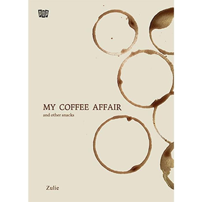 Gambar My Coffee Affair And Other Snacks dari Gramedia Kota Administrasi Jakarta Barat Tokopedia