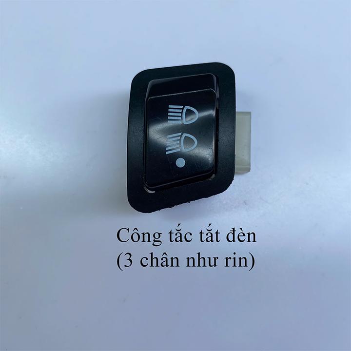 Công Tắc Passing/Auto Passing Nháy Pha Lắp Cho Các Dòng Xe Như Wave A 110, Rsx 110, Ab, Vision, Blade, Lead.... Phụ Kiện Phụ Tùng 3