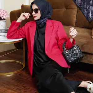 AM Madinah -  Zalf Blazer