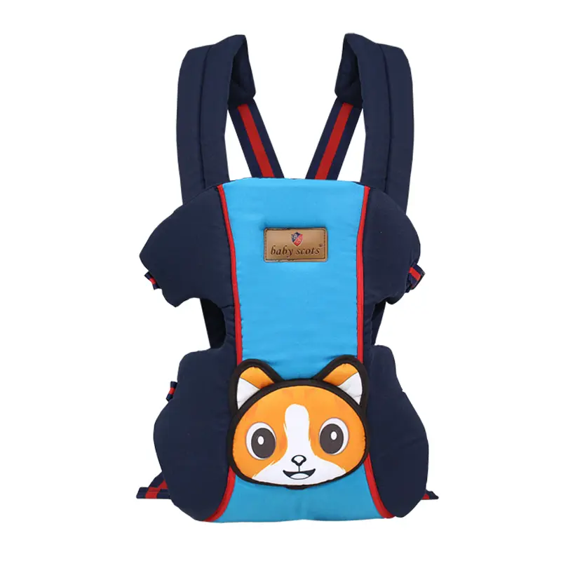BABY CARRIER SCOTS KITTY SERIES - BSG5101 1