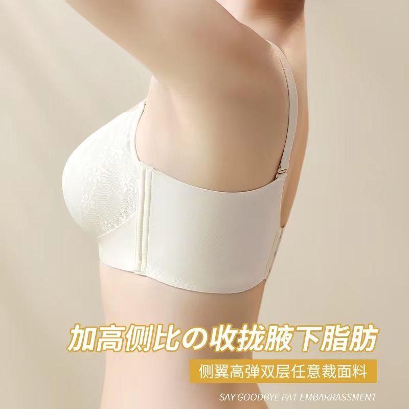 Product Introduction of Áo Ống Ngực, Chống Lộ, Dây Đeo Vai, Có Thể Tháo Rời, Thích Hợp Cho Ngực Nhỏ Và Trung Bình Dày Vừa Không Có Vòng Thép, Có Thể Điều Chỉnh, Thoáng Khí, Dành Cho Nữ Ong Bra 7