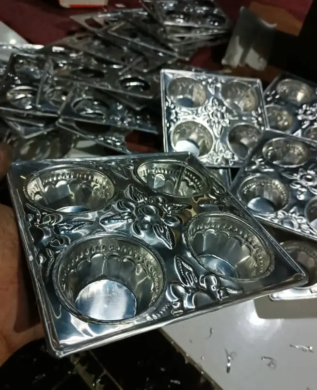 Sodaan/Wadah/Tempat Wedang