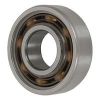 Gambar Laher Bearing Radial Ball 6203U L Honda Supra X 125 FI 91054K03H01 dari Honda Cengkareng Kota Tangerang 3 Tokopedia