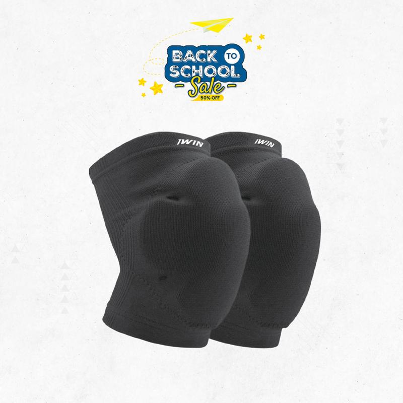 Băng gối thủ môn FUTSAL iWin Keepa PRO cao cấp Sport Phụ Kiện Đá Banh