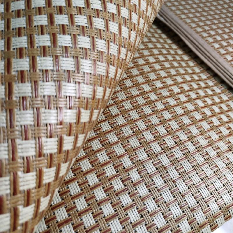 1.6M x 2M - Chiếu điều hòa 3D: thoáng mát, mềm mại, có bo chun 2 góc (chiếu dài chuẩn 2m) 5
