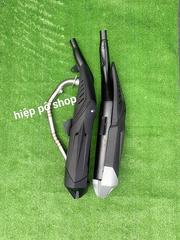 PÔ WINNER MÓC NỈ LỖ THOÁT 30 VÀ WINNER ÊM LỖ THOÁT 27 GẮN WINNER 1,2,3,X SONIC ỐP THÁI KÈM CỔ 32 CHẠY SỌC Phụ Kiện Phụ Tùng