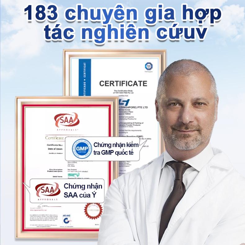 Dung Dịch Tẩy Lồng Máy Giặt Chanteclair, Làm Sạch Cặn Bẩn Lồng Giặt, Vệ Sinh Lồng Máy Giặt, Đường Ống 8