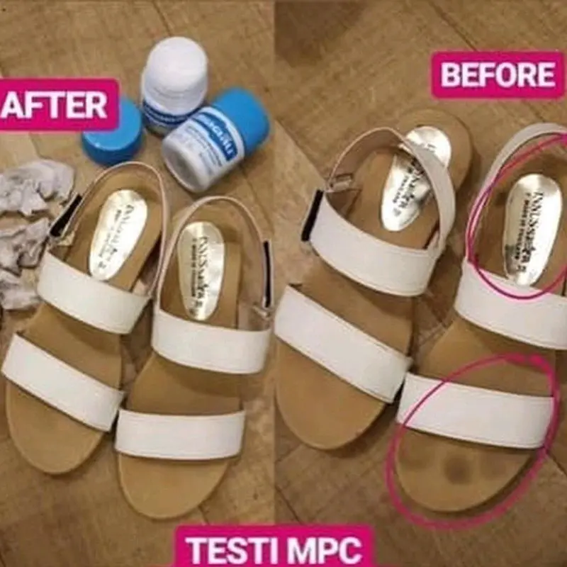 Kem lau túi tẩy rửa đa năng  Multi-purpose Cleaner Thái Lan  Làm Sạch 5
