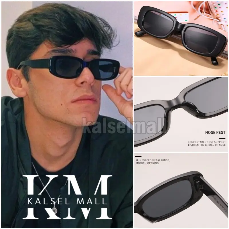 Kacamata Hitam Pezavin Gaya Eropa Dapat Dipakai Wanita Maupun Pria Kacamata Hitam Pria Motor Kacamata Hitam Wanita Kacamata Fashion Kacamata Anti Radiasi Kacamata Minus Kacamata Pria Kacamata Wanita Kacamata Retro Kacamata Gaya Kacamata Vintage KCH16 0