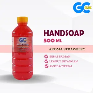 Sabun Cuci Tangan Hand Wash Hand Soap 500ml