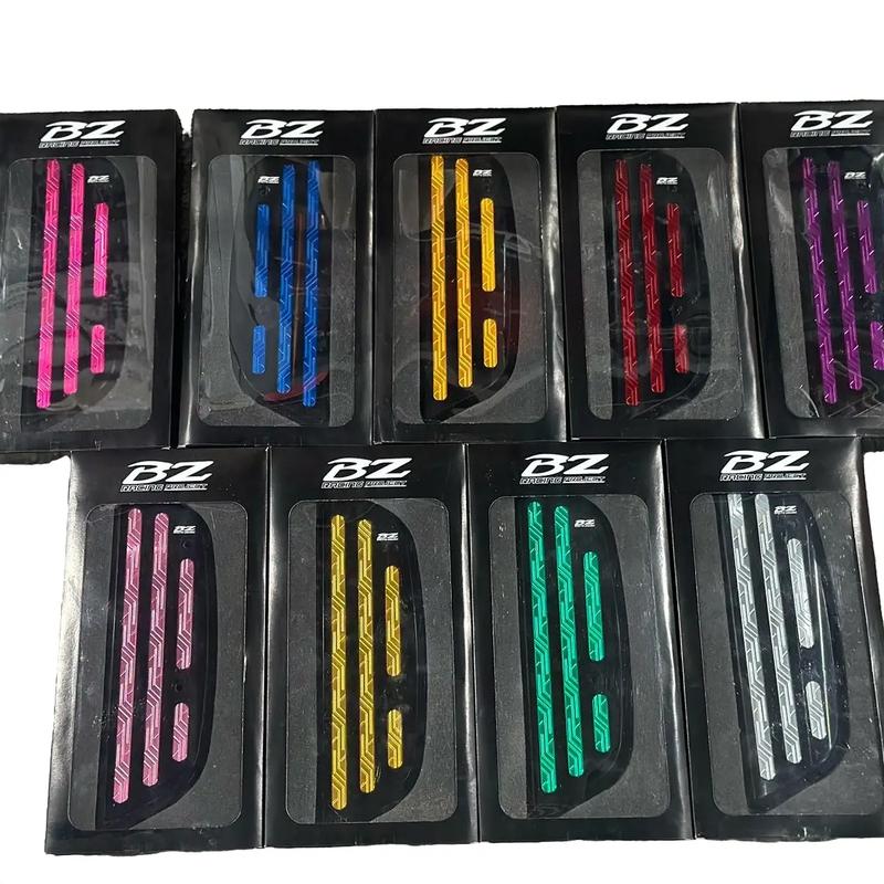 พื้นเหยียบCNC ตรงรุ่นGIORNO BZ Racing V1 - TikTok Shop Thailand