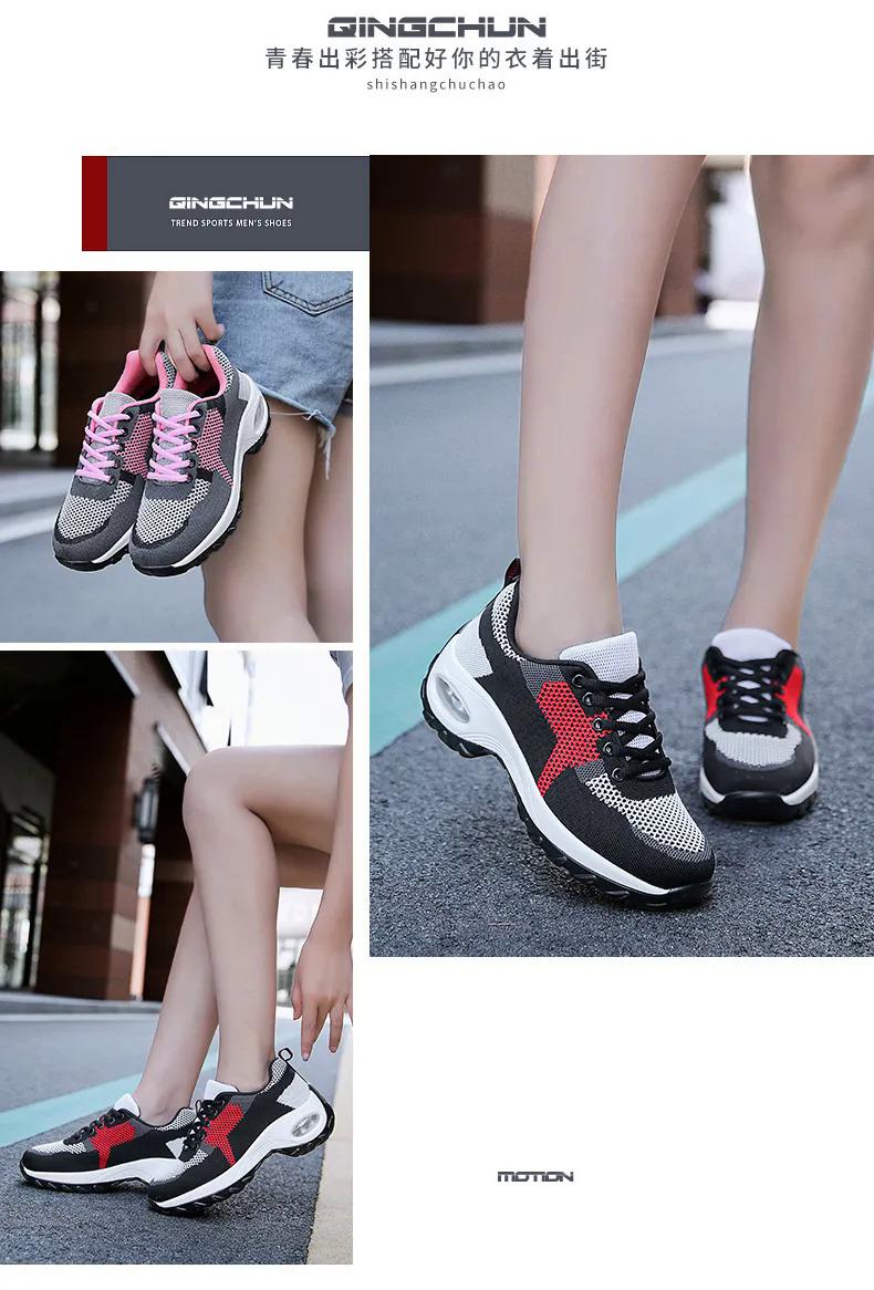 Product Introduction of Kasut Mendaki untuk Wanita, MZB, Berkualiti Tinggi, Sneakers Luaran, Kasut Trekking, Sesuai untuk Berkhemah, Mendaki, Mendaki Gunung, Berjalan Sukan, But Meningkatkan Ketinggian, Kalis Air, Diperbuat daripada Kulit, Sesuai untuk Wanita 13