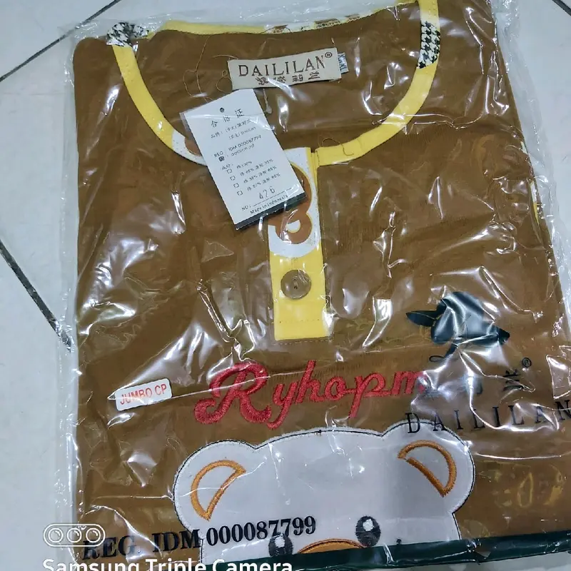 daililan cp standar / jumbo original premium bahan adem viral murah 2025/2026 7