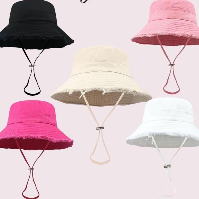 Nón tua rua Hàn Quốc nam nữ thể thao, Mũ tai bèo vành rộng mã 088 Voi