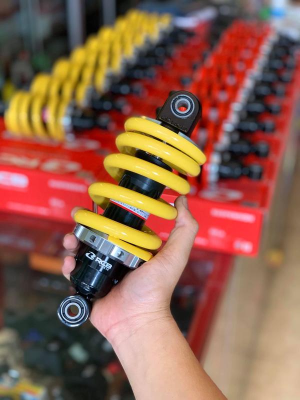 Phuộc RCB M2 ex150 ex155 winner winnerX ex135 ex2010 sonic - chính hãng rcb - phụ kiện thay thế nhún sau