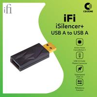 Gambar IFI iSilencer+ / iSilencer Plus USB 3.0 Audio Noise Eliminator dari CSI-ZONE Kota Administrasi Jakarta Pusat 4 Tokopedia