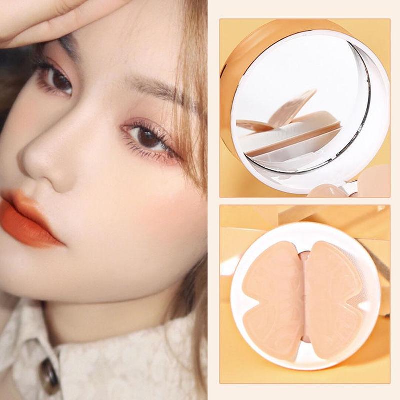 Product Introduction of 30ml BB Cream Non-sticking Powder Makeup Remover 27