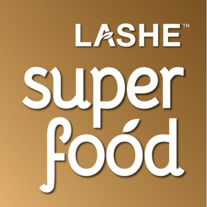 LASHE SUPERFOOD