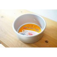 Gambar Sanneng SN5028 - 6" Deep Round Embossed Cake Pan Non Removable 15.2cm - Warna dari Trinity Kitchen Kota Administrasi Jakarta Barat 3 Tokopedia