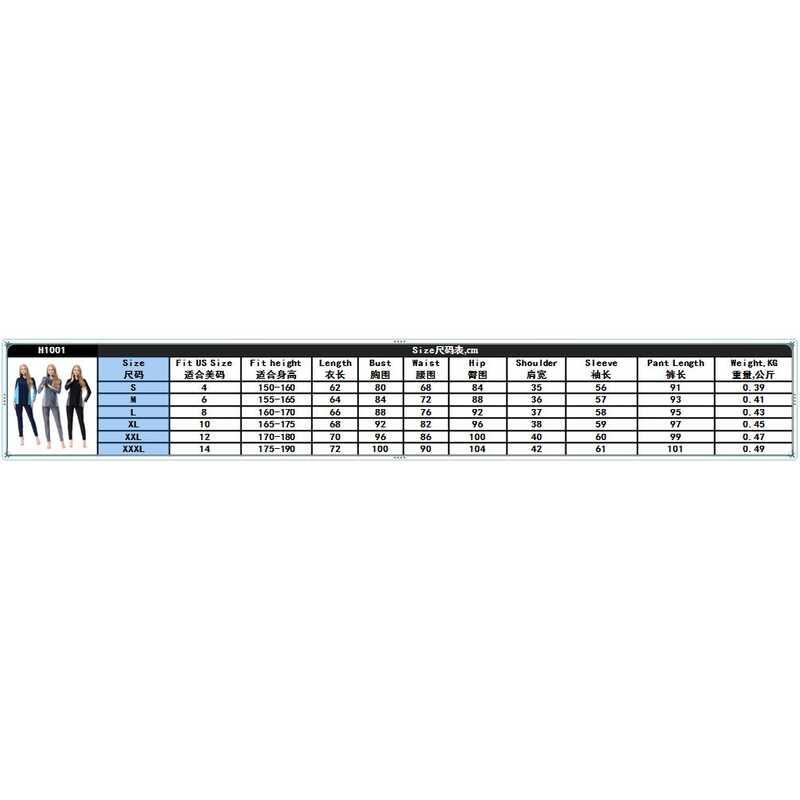 Product Introduction of Long Sleeve Full Body Swim Suits For Women Muslim 2024 Burkini Swimwear Front Zipper Shirt Pants Caps Swimsuit H1001 1