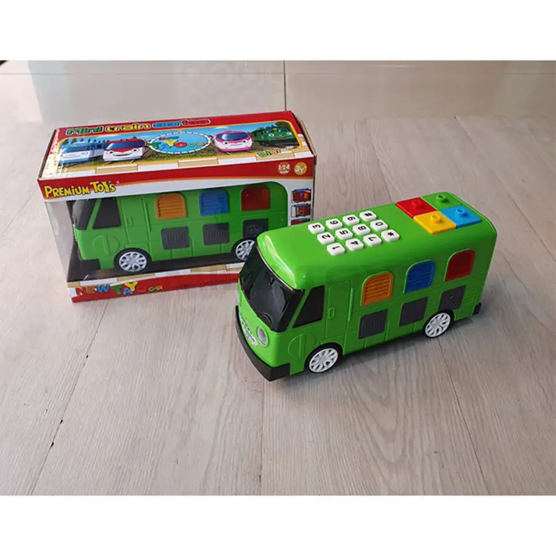 MAINAN ANAK BUS TAYO EDUKASI BERNYANYI BUS TAYO LAMPU MUSIK TERBARU LAGU HEY TAYO / MAINAN BUS BERNYANYI BUS ANGKA MOBIL PUZZLE Musikal 1