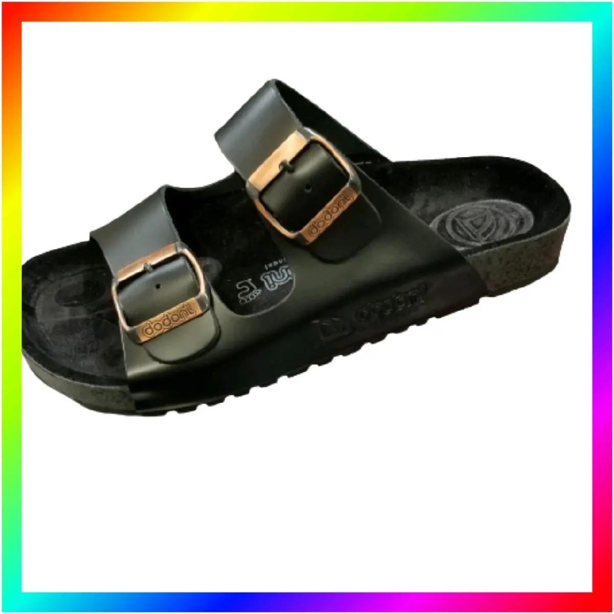 dodoni 328 sandal  kulit uk 39/43