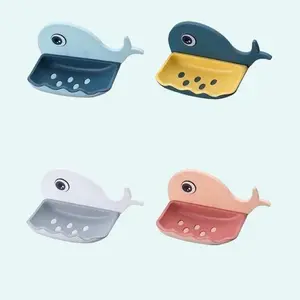 Wadah sabun bentuk ikan paus tempat sabun batangan wadah sabun batangan tempat sabun unik