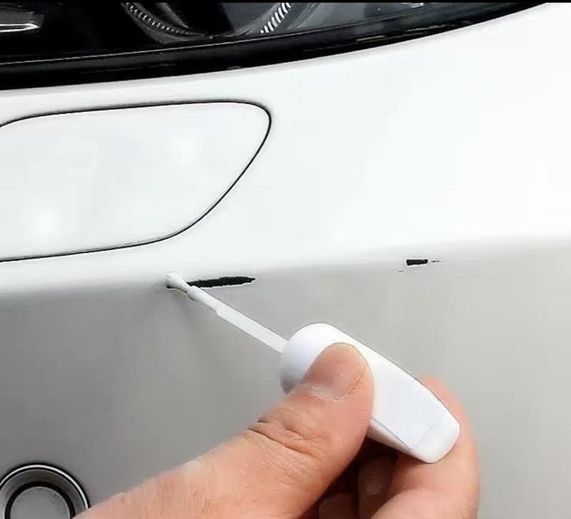 Sơn Chính hãng XÓA xước Ô TÔ, Xe Máy đủ màu sơn Trắng Tinh, Đen, Đỏ, Xám Bạc, Xám Chuột, Vàng, Xanh, chất lượng cao cấp