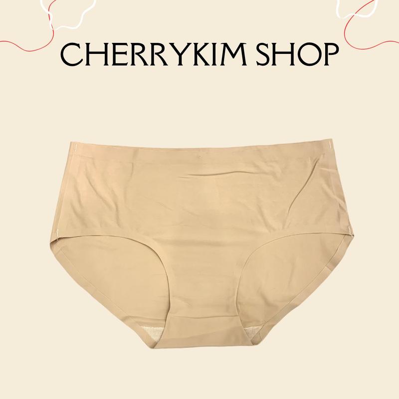 Set 5 Quần Su - Quần Lót Nữ Chất Mát Không Đường May 5032 - 5033 Mặc Áo Dài Không Lộ Viền