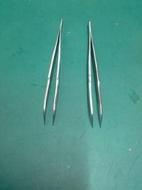 Gambar PINSET HAKKO 7Sa STAINLESS STEEL NON-MAGNETIC ORIGINAL dari future store Kota Tangerang 5 Tokopedia