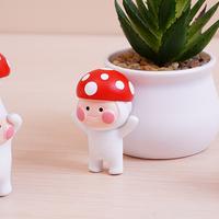 Gambar AZKO Ataru Magnet Kulkas Mushroom Random Fridge Magnet Tempelan Kulkas Aksesoris Kulkas dari AZKO ID Kota Administrasi Jakarta Selatan 4 Tokopedia