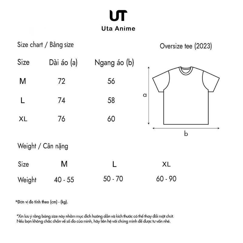 Product Introduction of Áo Thun Local Brand Uta Anime / Shark jinbie Cotton Cổ tròn Nam Menswear 0