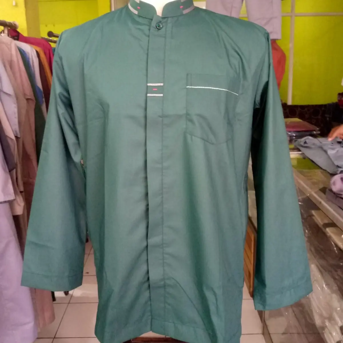Koko Al luthfi