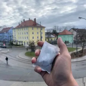 Hand warmers - penghangat tangan