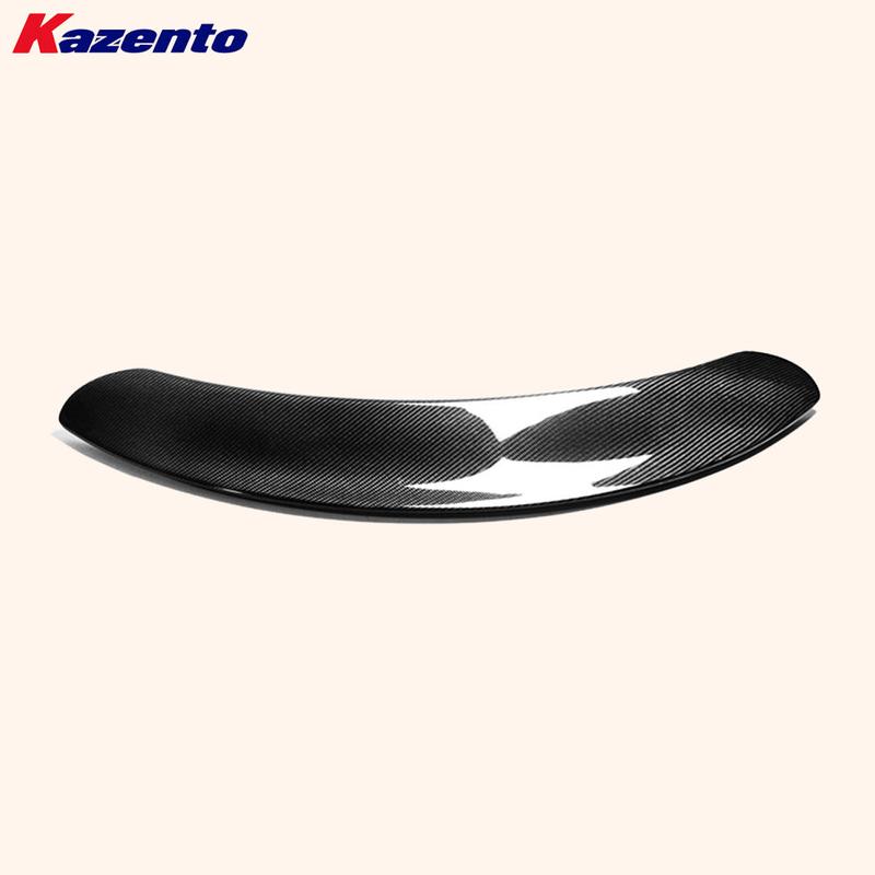 Mini R50 Wing For Mini Cooper 03-07 R53 R50 R51 One Cooper 'S' Carbon Fibe - TikTok Shop