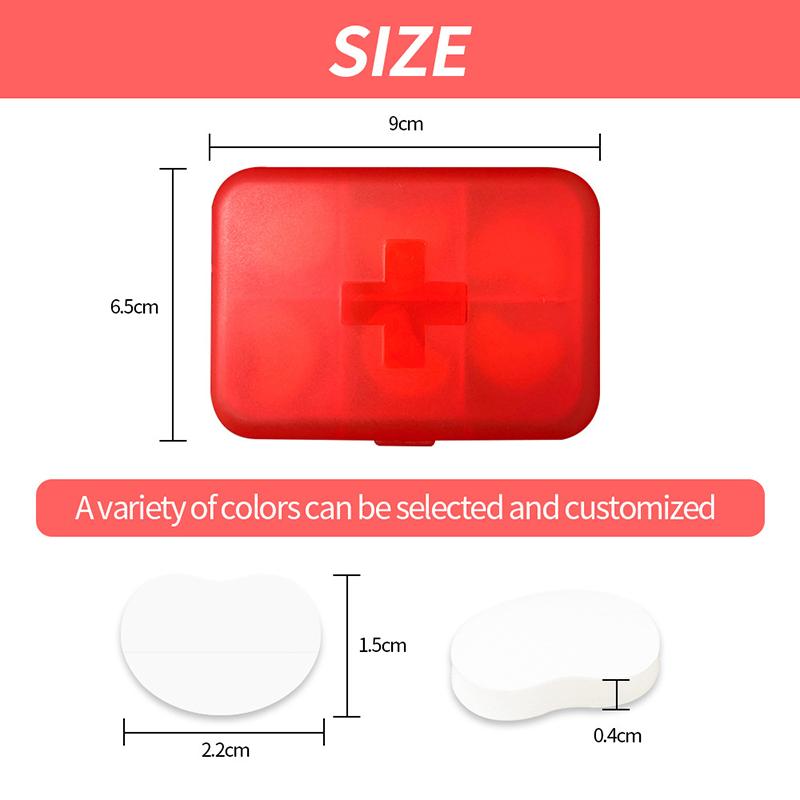 Product Introduction of 2/4/6/8Pcs Ear Correctar Tape Ear Correctar Fixer Cosmetic Ear Stickers Like Elf Ears Stretched Ears Ear Correctar Tool 28